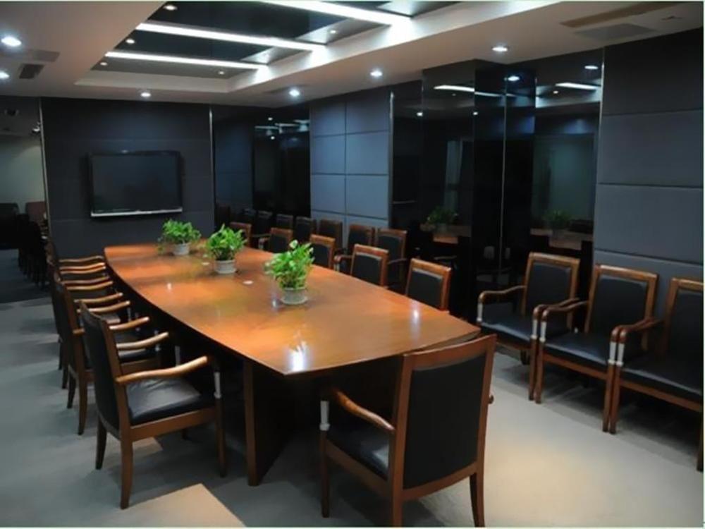 מלון ננג'ינג Audit Cadre Training Center מראה חיצוני תמונה